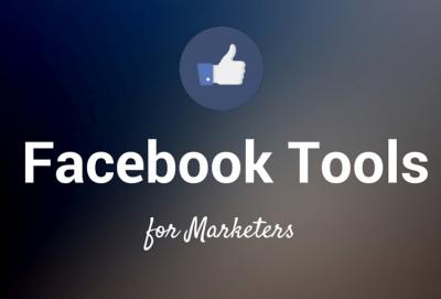 引擎力社媒优化师经验分享：5款提高facebook推广效果的第三方工具