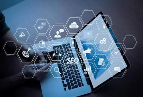 引擎力谷歌seo实战总结：网站架构