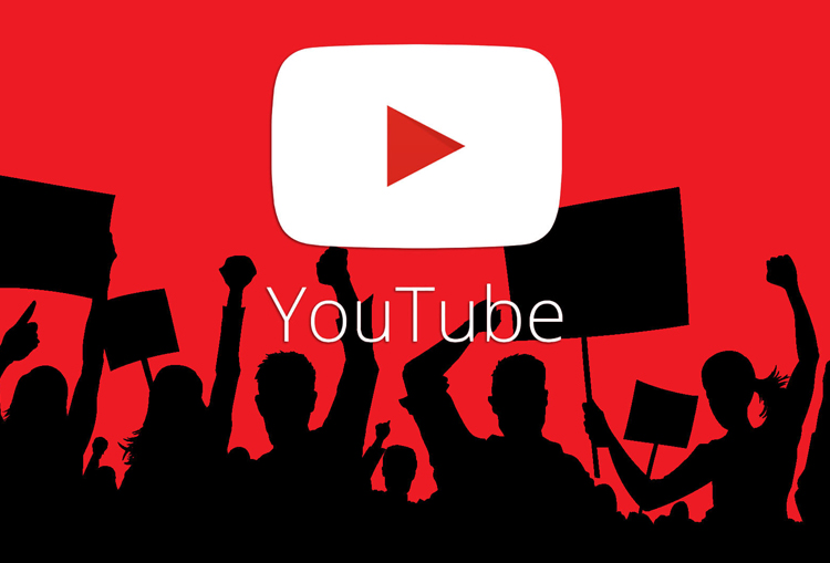 2019年youtube推广趋势和策略应对（上篇）