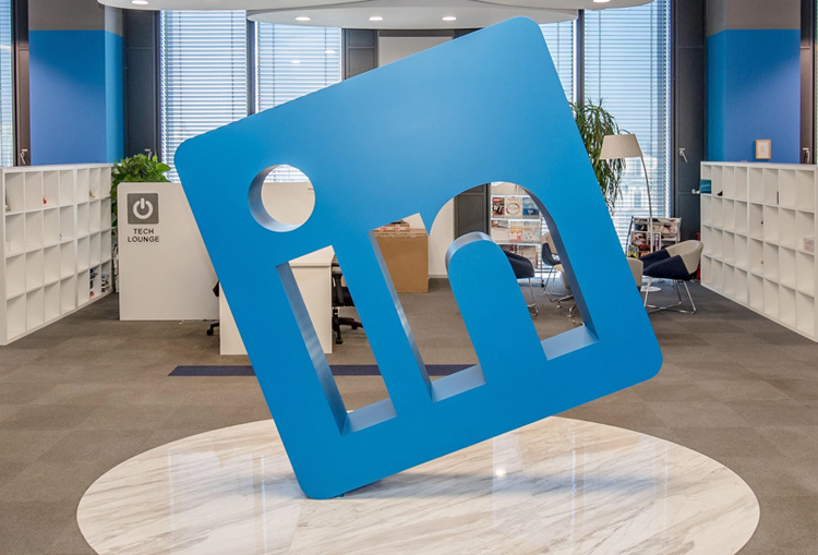 linkedin推广营销的广告格式介绍