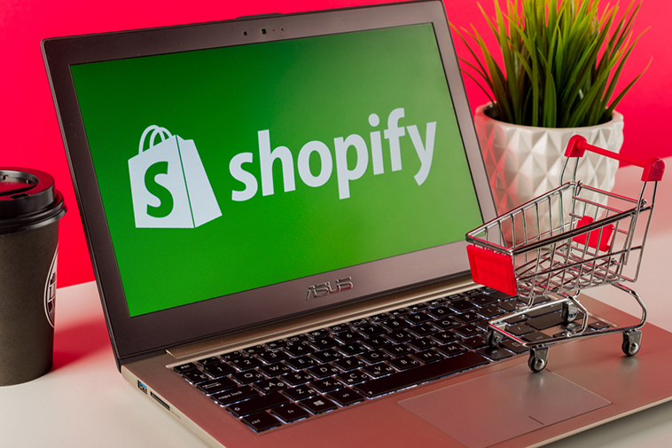 为什么shopify这么火？